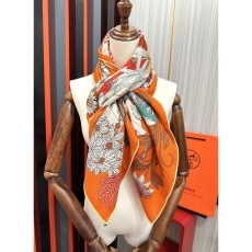 Hermes Scarf